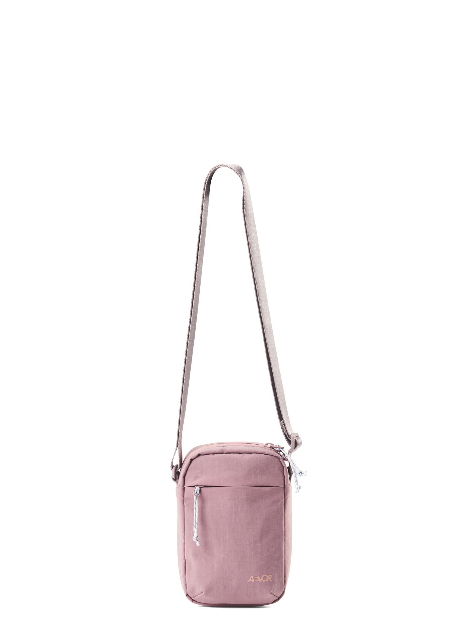 aevor-easy-ride-pouch-bauchtasche-rosewood-osfa image 1