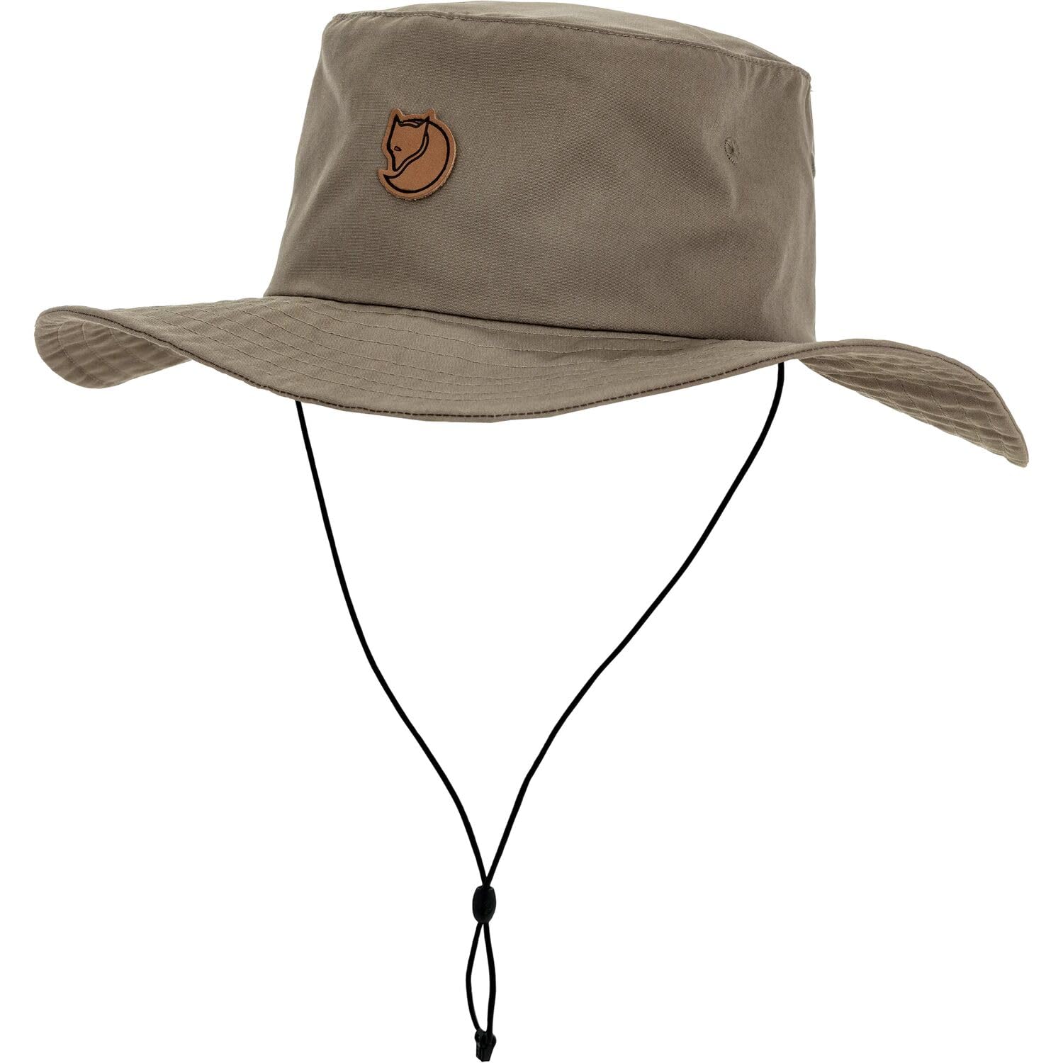 fj-llr-ven-hatfield-unisex-hut-suede-brown-gr-s image 1