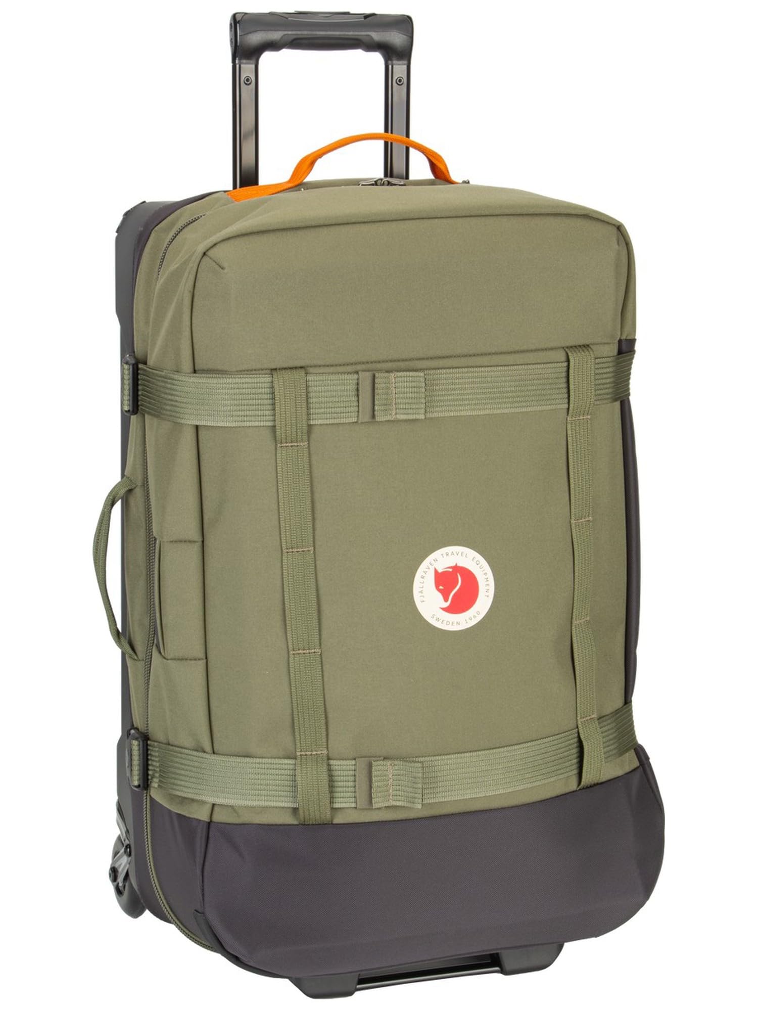 fj-llr-ven-outdoor-gear-trolley-64-cm-gr-n-75-l image 2