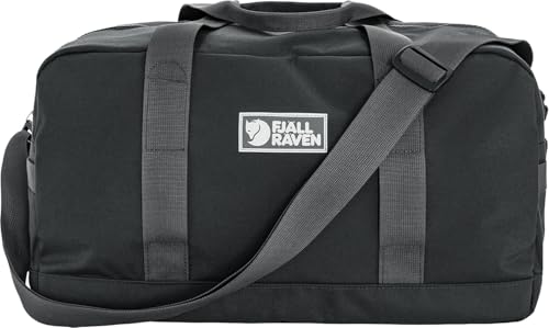 fj-llr-ven-vardag-duffel-33l-reisetasche-coal-black-handgep-ck image 7