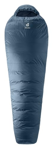 deuter-astro-500-daunenschlafsack-185cm-rds-daune image 6
