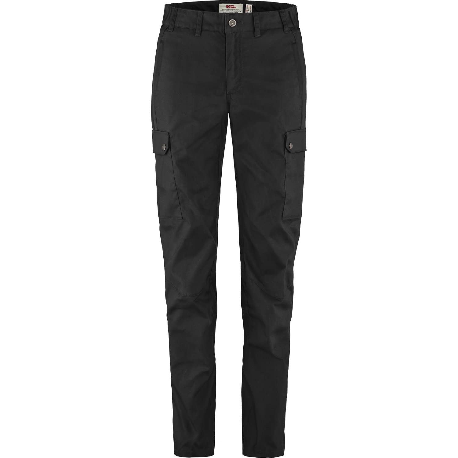 fj-llr-ven-stina-trousers-w-hose-indigo-blue-gr-e-30 image 4