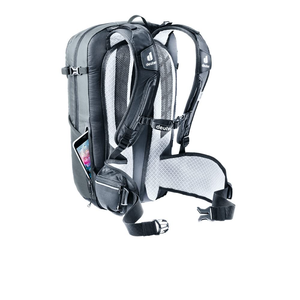 deuter-flyt-12-sl-fahrradrucksack-damen-graphite-black-protektor image 7