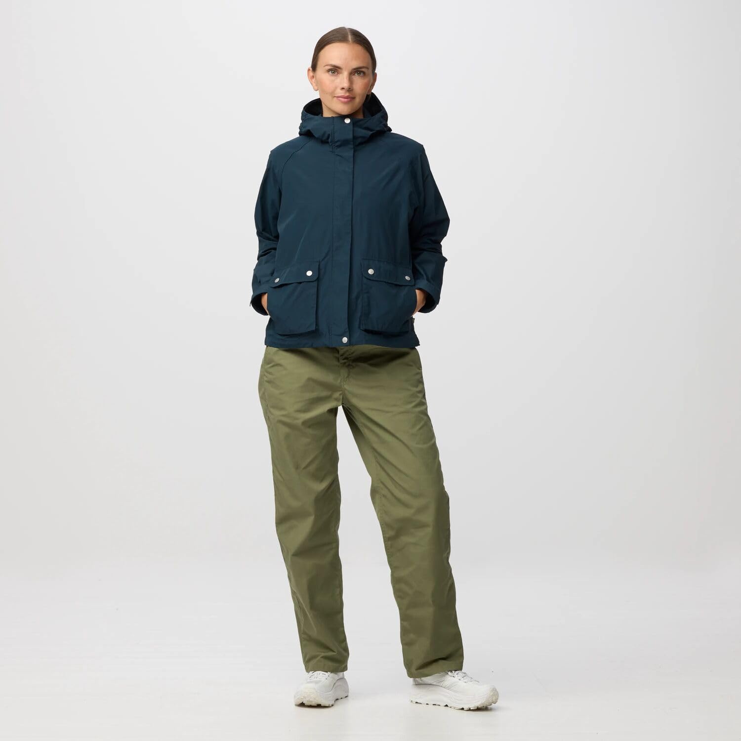 fj-llr-ven-vardag-vindby-jacke-damen-schwarz image 2