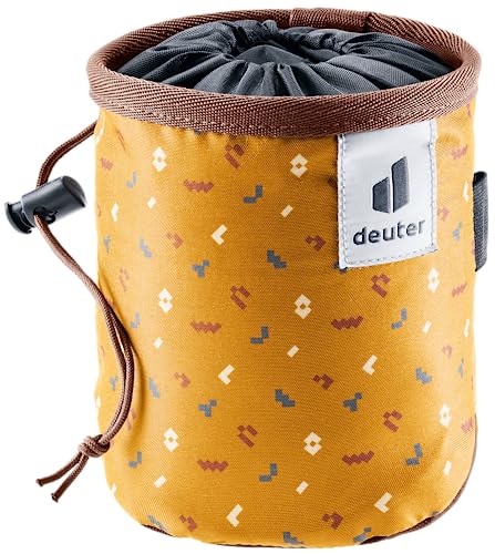deuter-gravity-chalk-bag-i-magnesiabeutel-bone-waves-marine image 7
