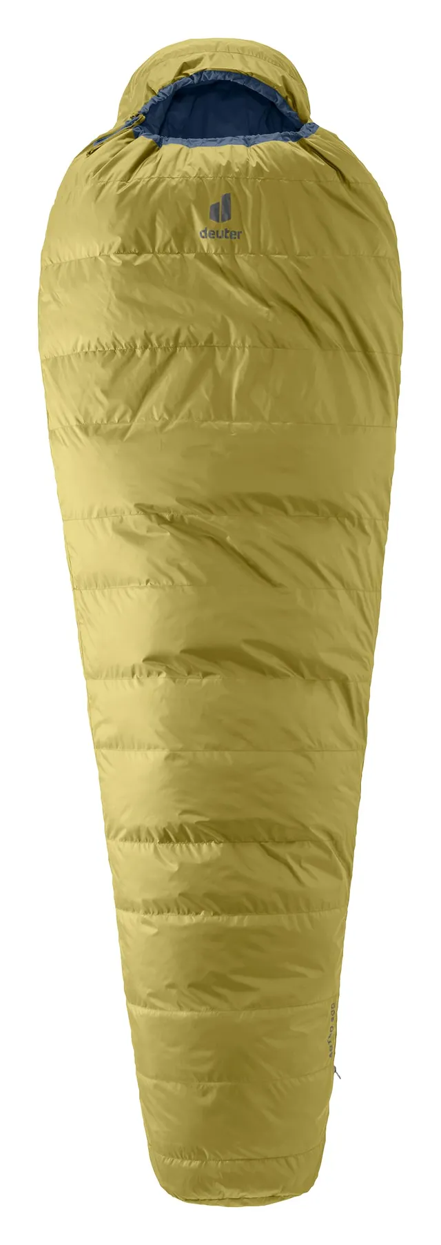 deuter-astro-300-daunenschlafsack-rds-leicht-packbar image 1