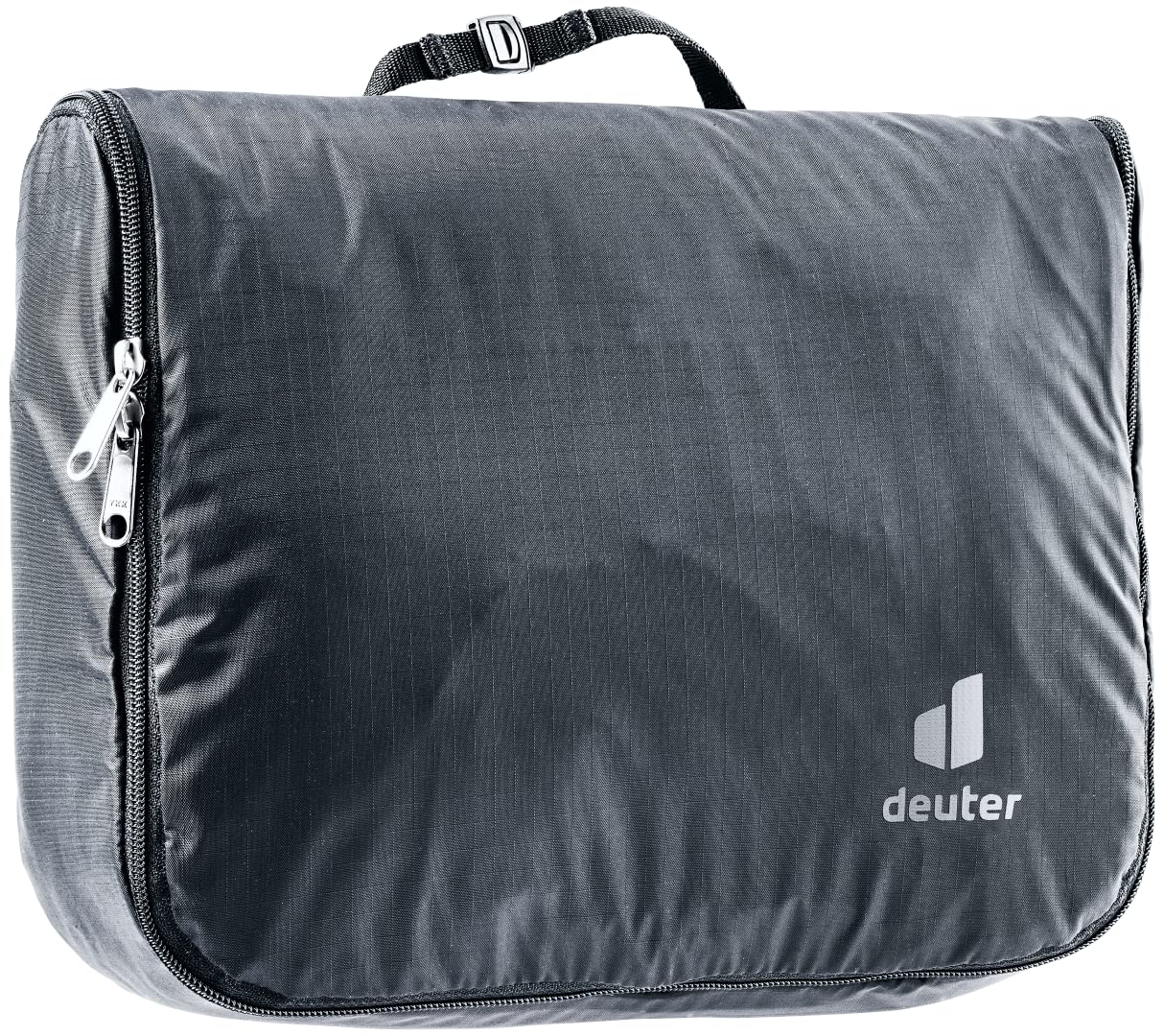 deuter-wash-center-lite-ii-kulturbeutel-schwarz-ultraleicht image 1