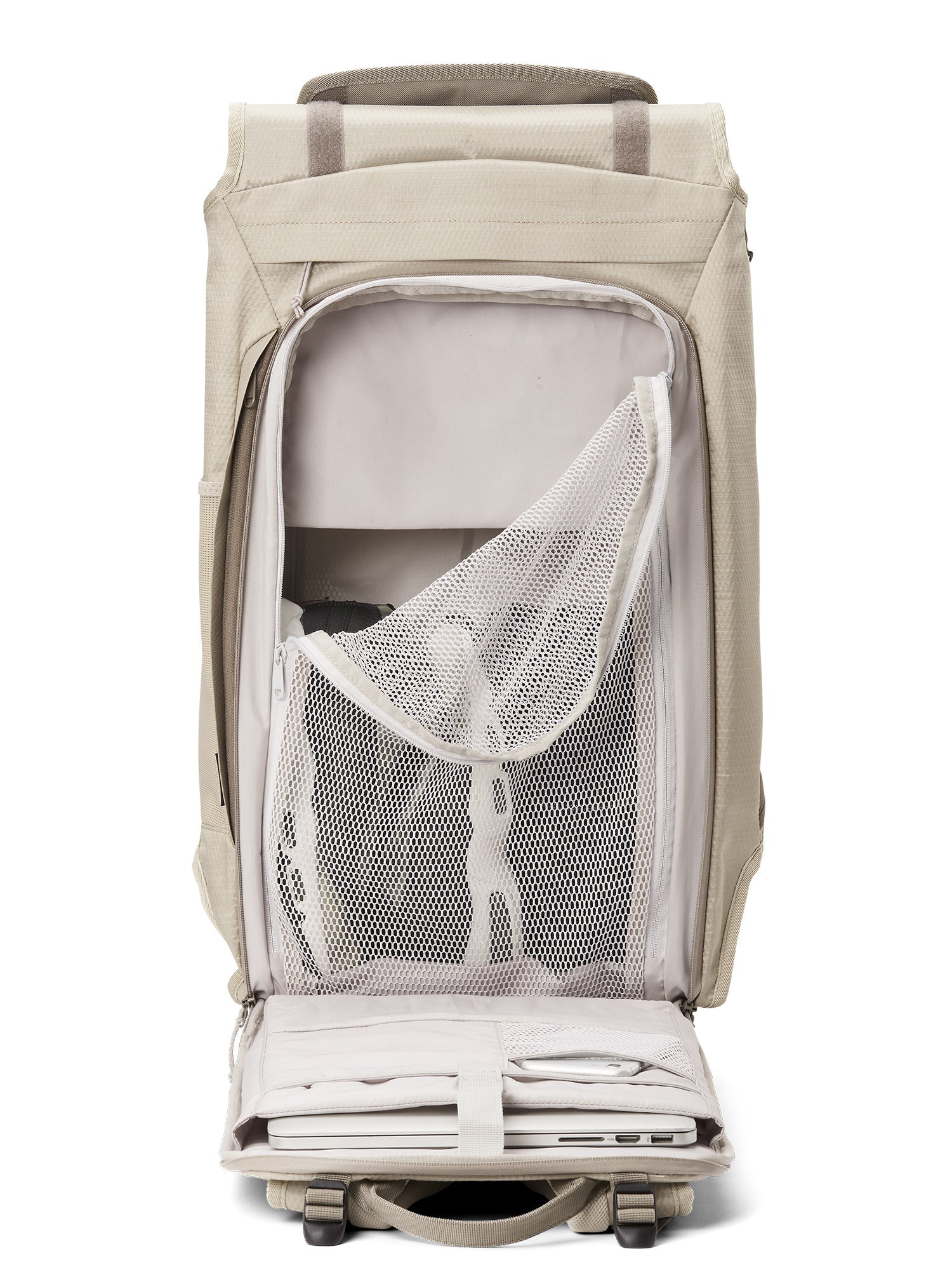 aevor-travel-pack-reiserucksack-proof-venus-38-45-l-laptop image 3
