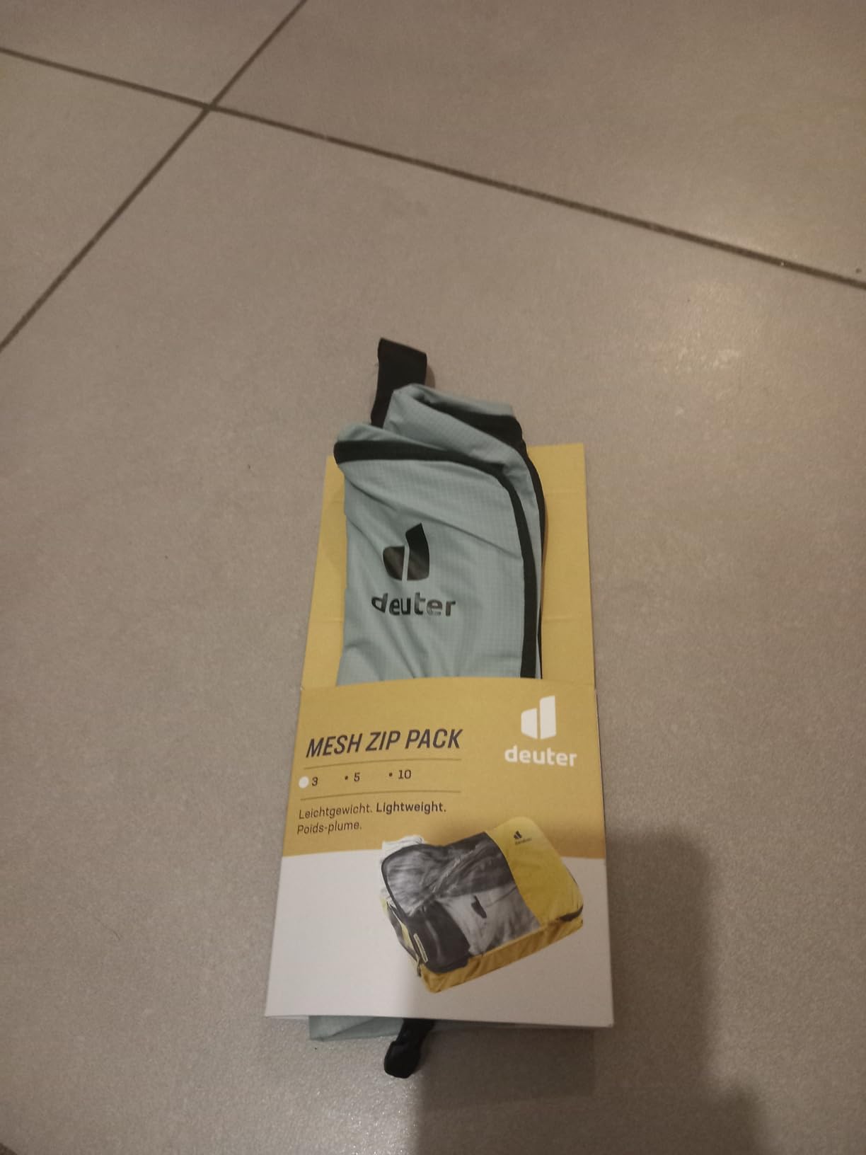 Super Ordnung