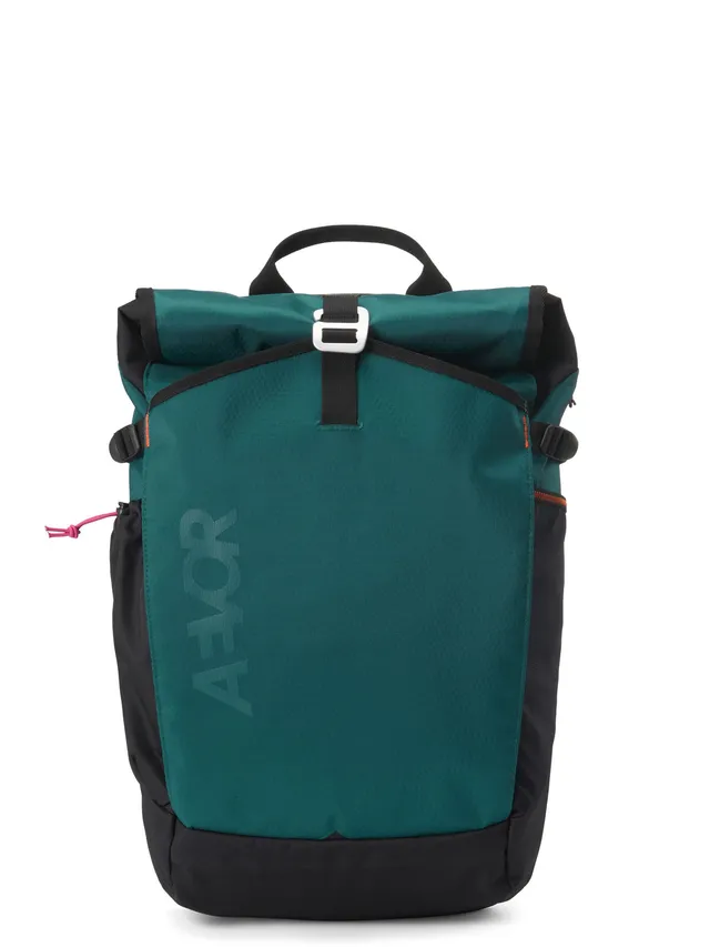 aevor-roll-pack-2-0-rucksack-proof-evergreen-laptop-15 image 1