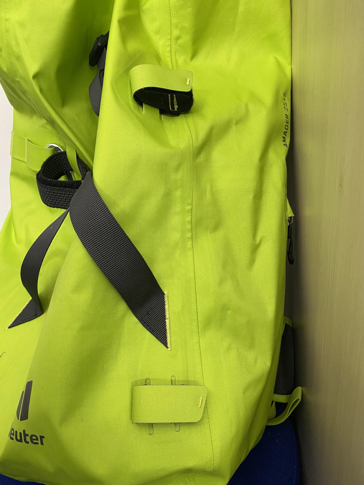 Praktischer Rolltop