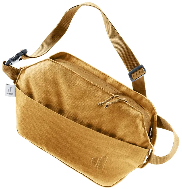deuter-passway-2-umh-ngetasche-cinnamon-crossbody-recycelt image 1