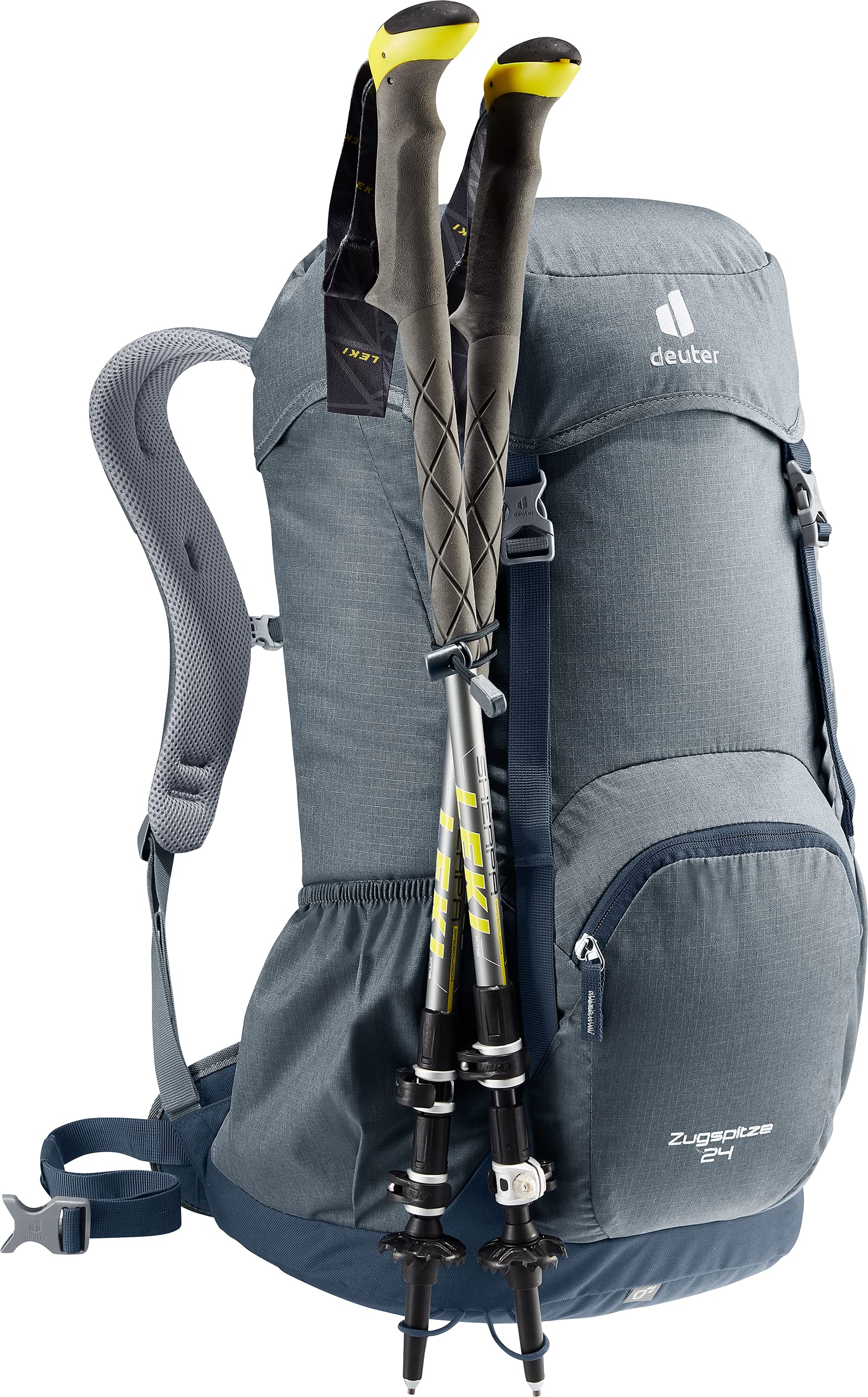 deuter-zugspitze-24-classic-wanderrucksack-graphite-ink image 7