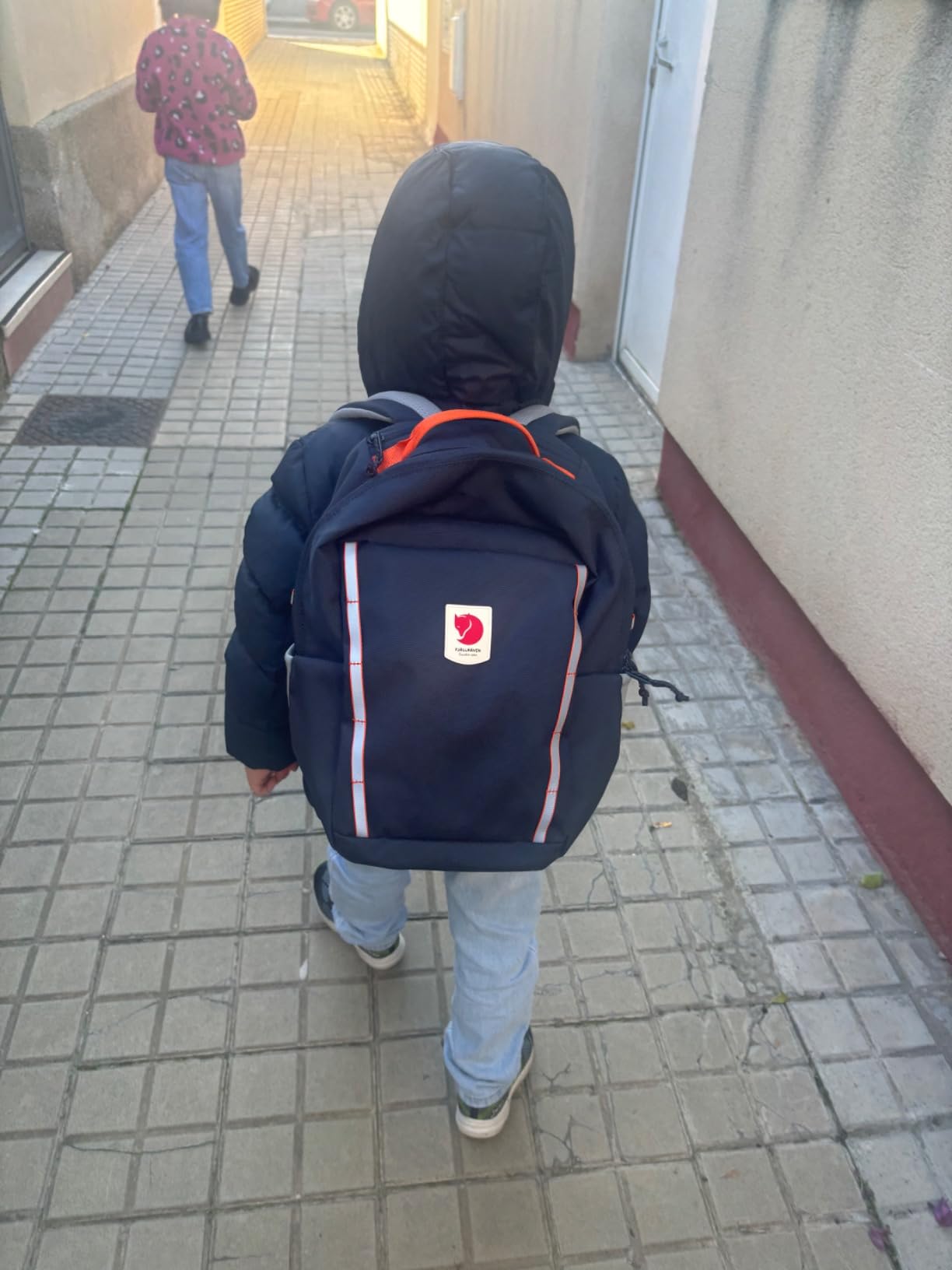Tochter liebt ihn