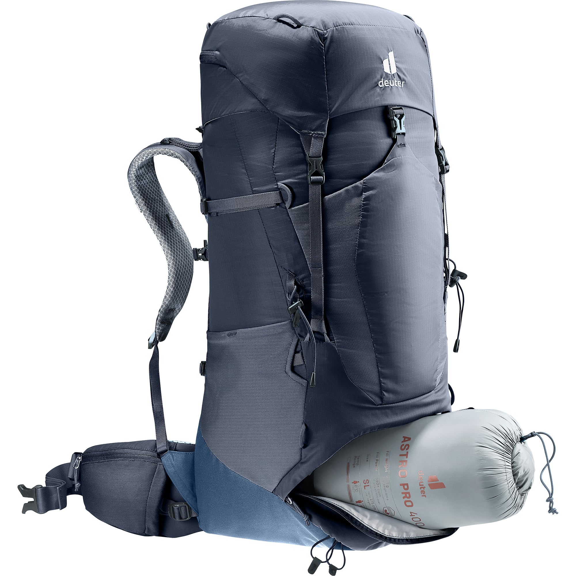 deuter-aircontact-lite-50-10-trekkingrucksack-black-marine image 8