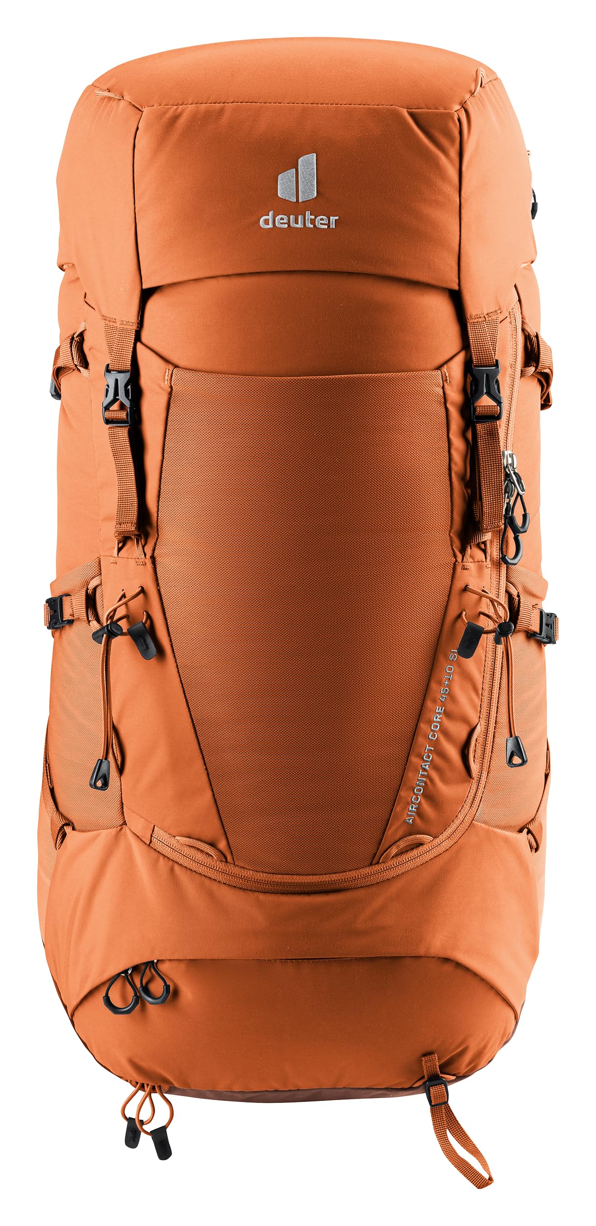 deuter-aircontact-core-45-10-sl-trekkingrucksack-chestnut image 2