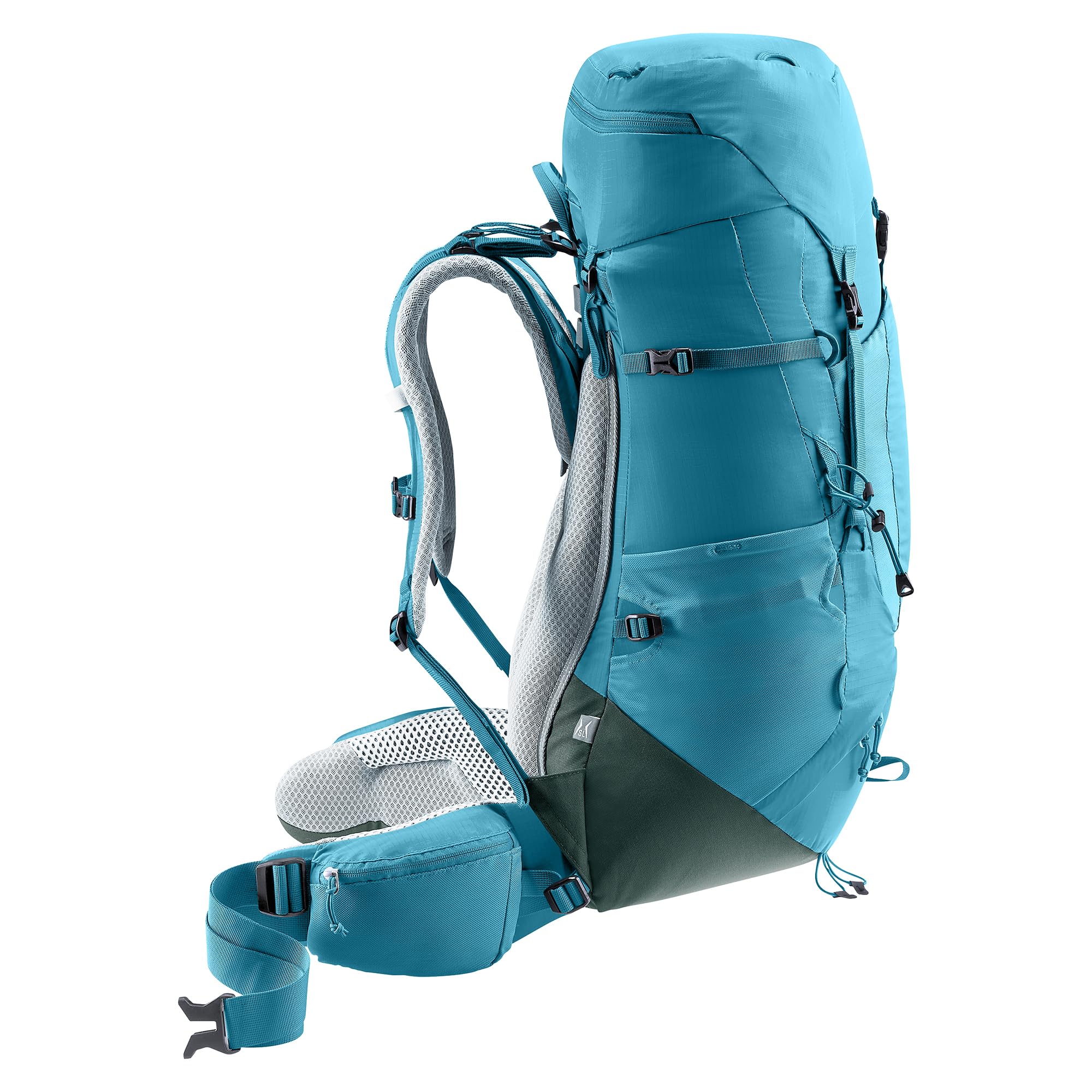 deuter-aircontact-lite-35-10-sl-trekkingrucksack-lagoon-ivy-45l image 4