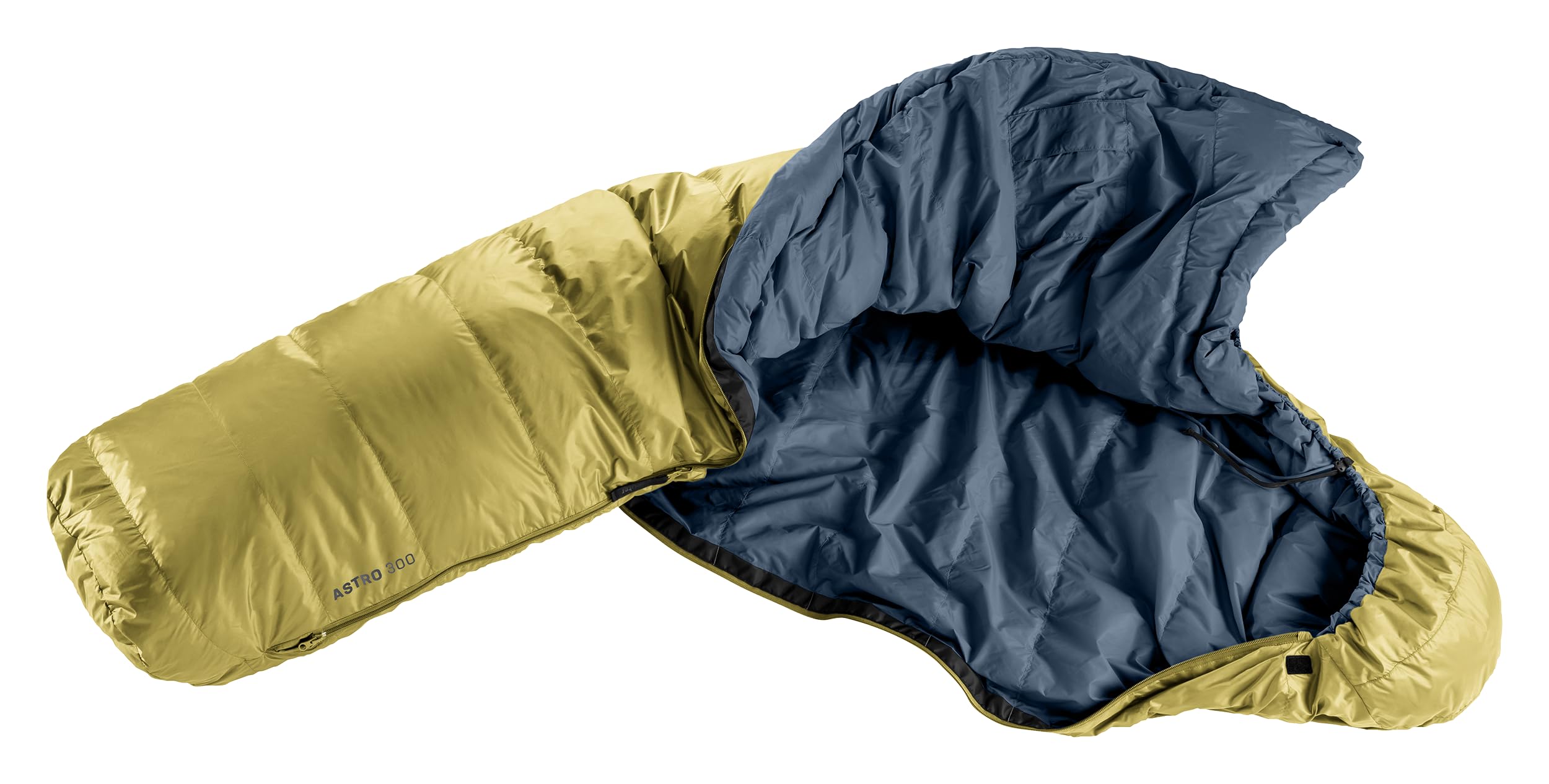 deuter-astro-300-daunenschlafsack-rds-leicht-packbar image 3