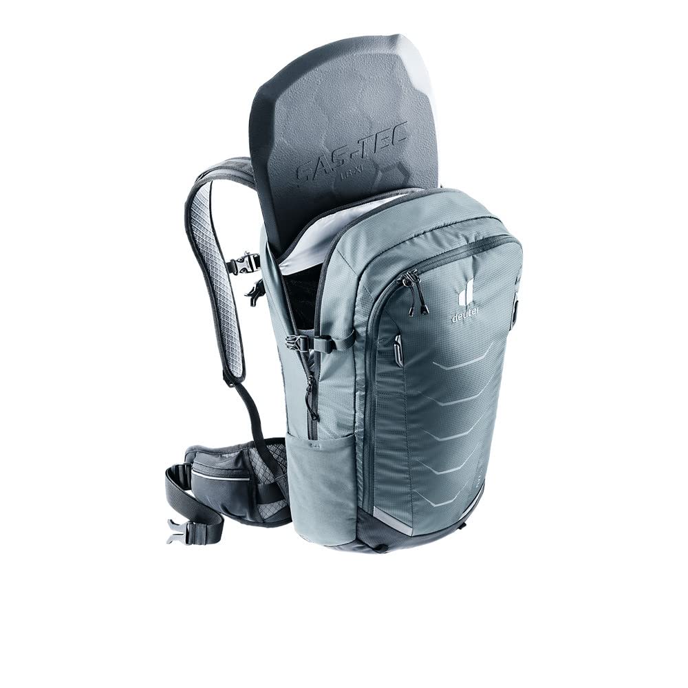 deuter-flyt-20-fahrradrucksack-mit-protektor-graphite-black image 3