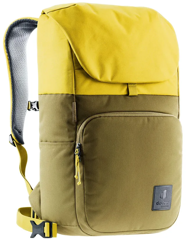 deuter-ascender-22-urban-rucksack-seagreen-ivy-22l image 1