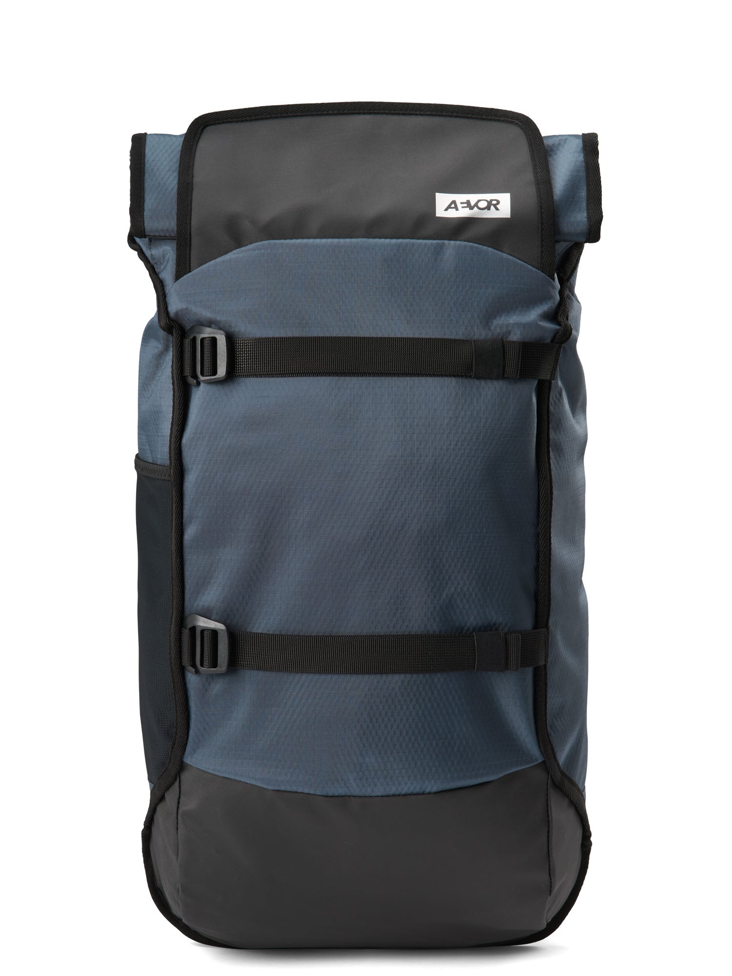 aevor-trip-pack-proof-rucksack-petrol-26-33l-laptop-15 image 1