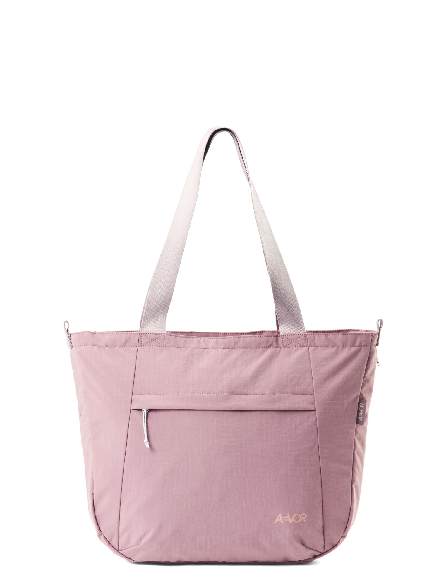 aevor-bike-shopper-umh-ngetasche-20l-rosewood-erweiterbar image 1