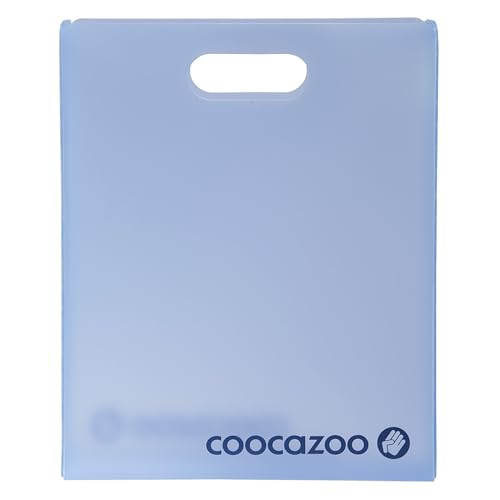 coocazoo-mate-heftbox-schwarz-din-a4-mit-tragegriff image 6