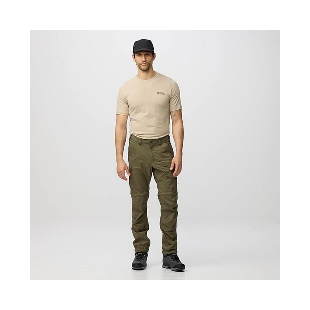fj-llr-ven-vidda-pro-lite-zip-off-trekkinghose-g-1000 image 4