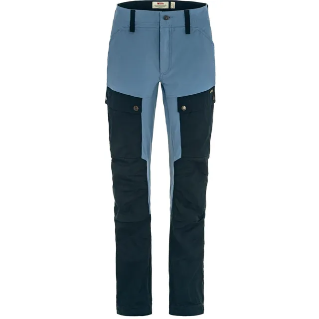 fj-llr-ven-keb-trousers-w-trekkinghose-34-kurz-g-1000 image 1