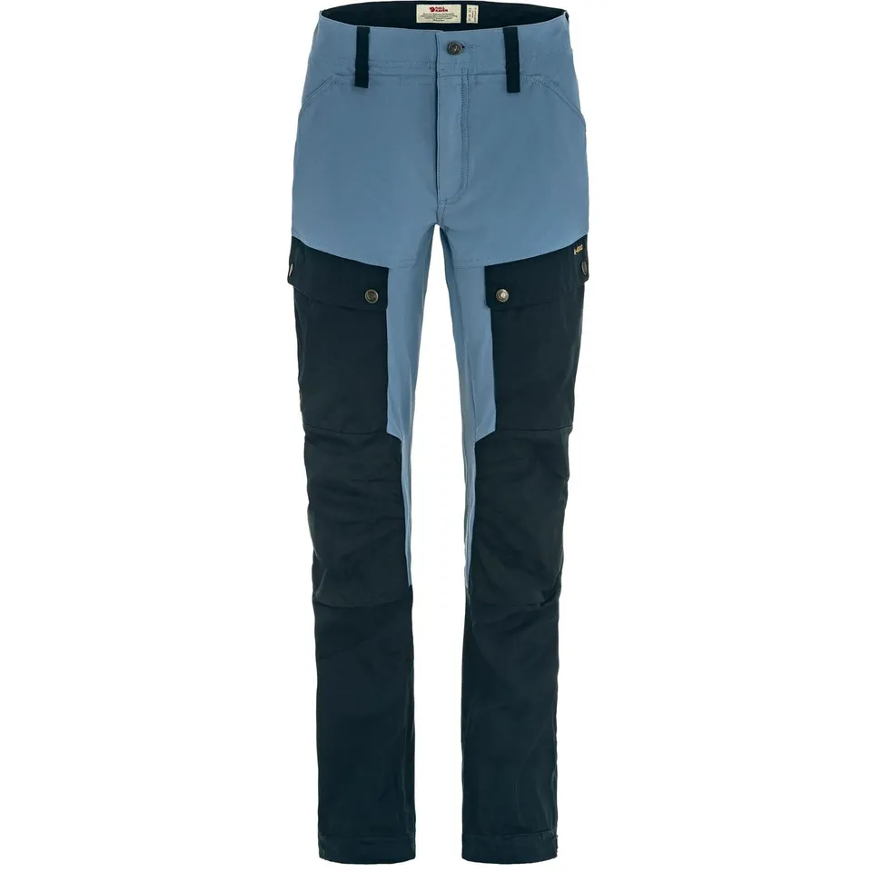 fj-llr-ven-keb-trousers-w-trekkinghose-34-kurz-g-1000 image 1
