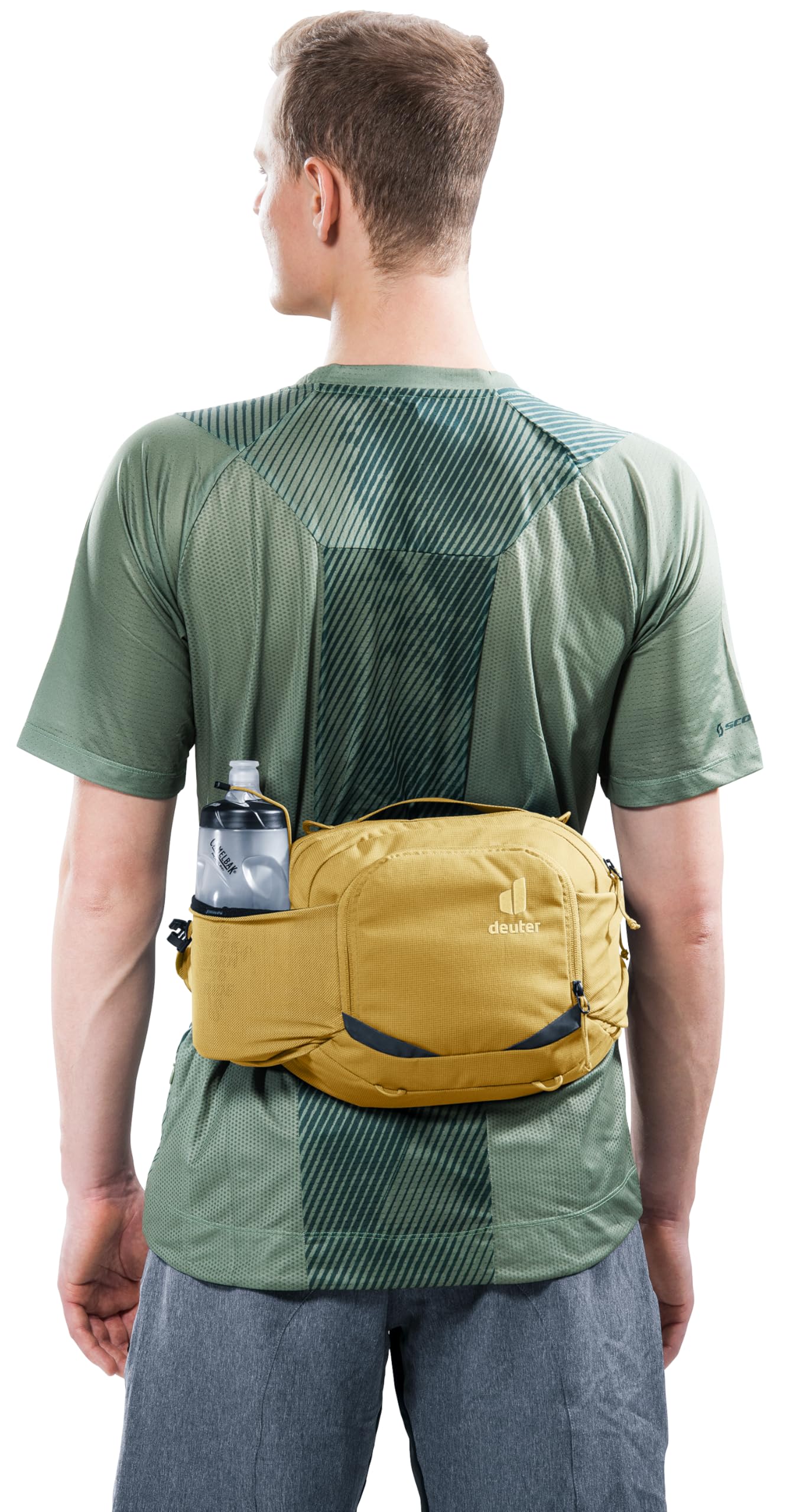 deuter-pulse-pro-5-h-fttasche-savanna-dune-5-liter-trinksystem image 5