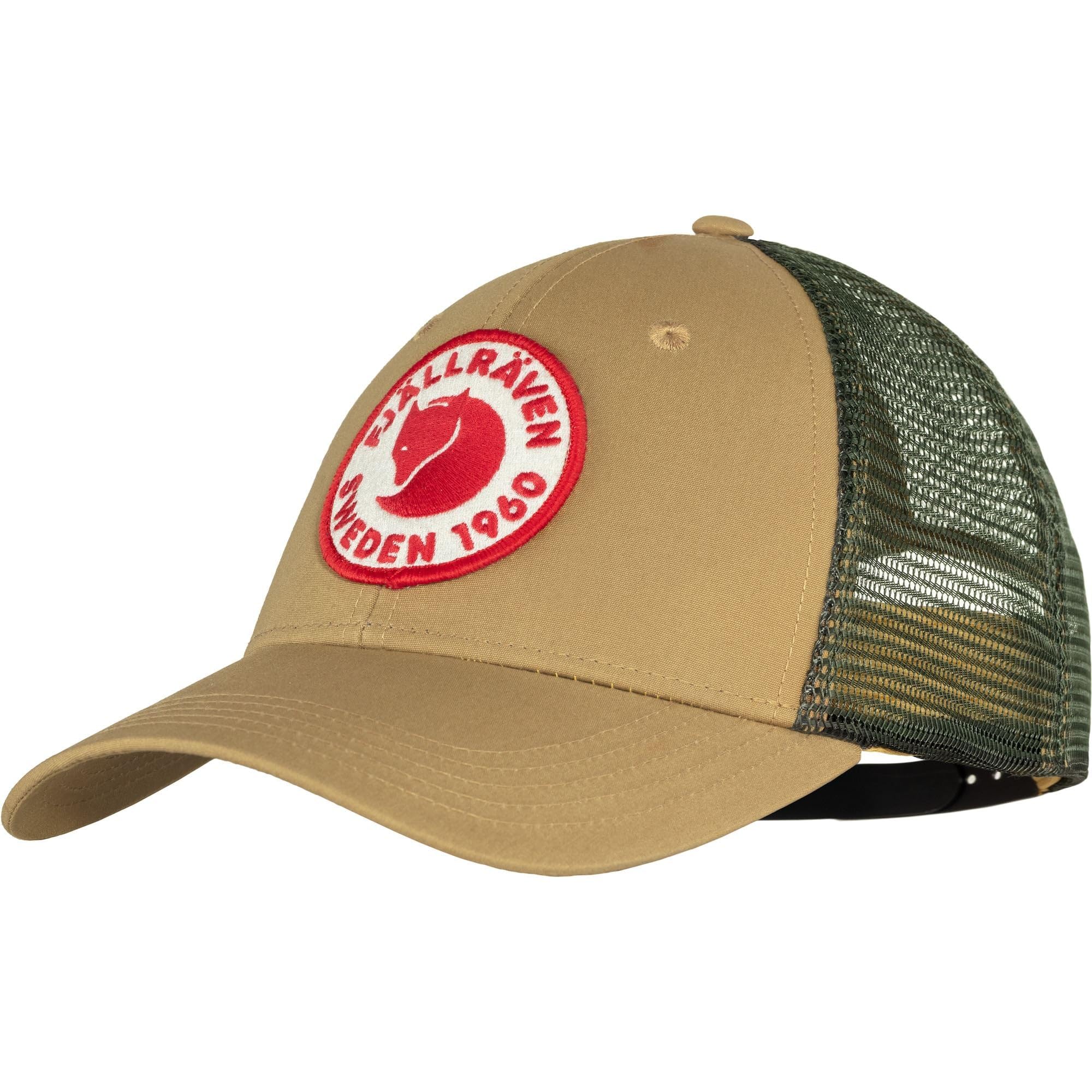 fj-llr-ven-trucker-cap-hut-g-1000-eco-verstellbar image 5