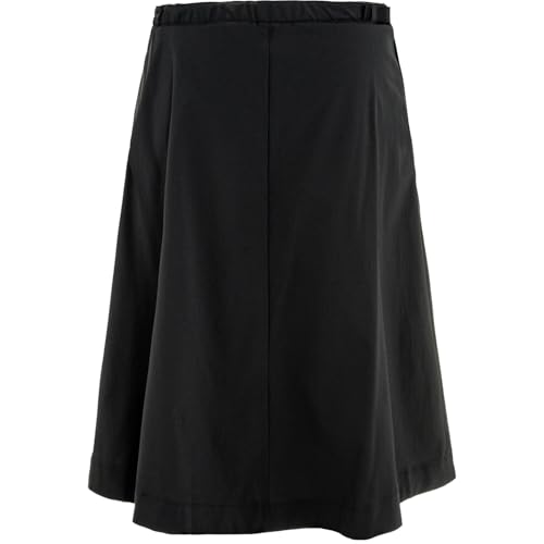 fj-llr-ven-high-coast-wrap-rock-damen-s-m-schwarz-outdoor image 2