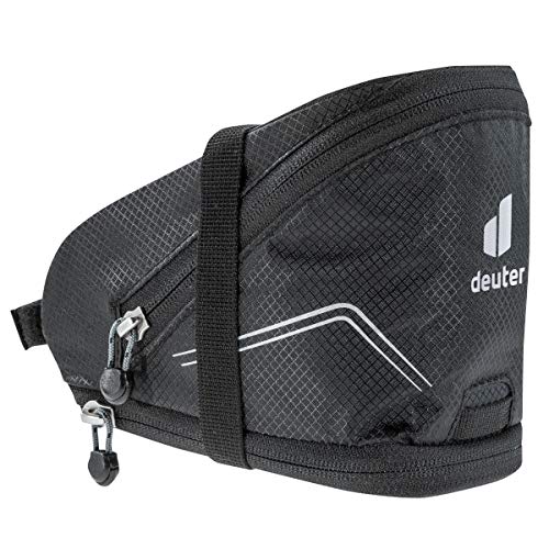 deuter-bike-bag-ii-satteltasche-schwarz-reflektierend image 3