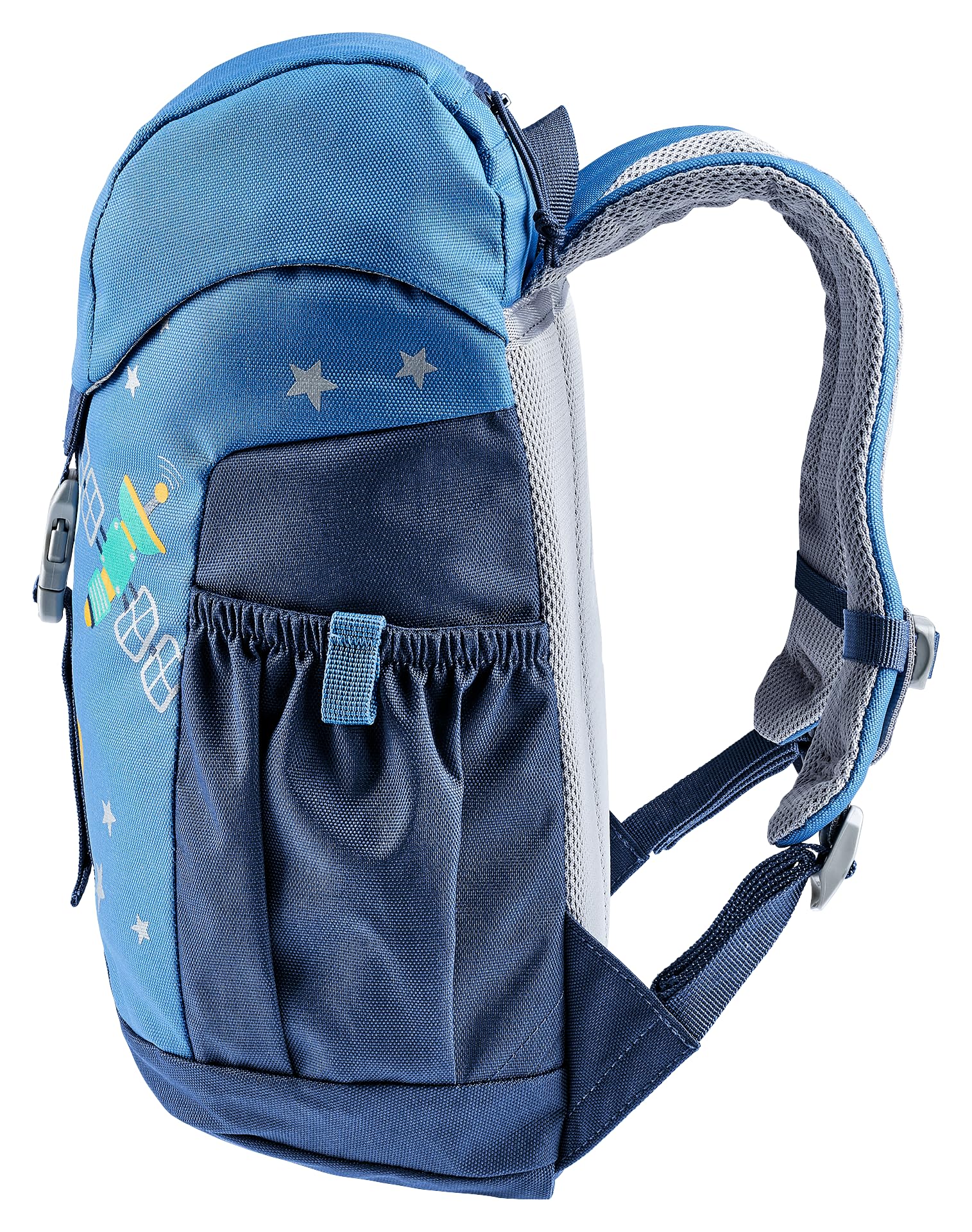 deuter-schmuseb-r-8-l-kinderrucksack-wave-nightblue-8-liter image 2