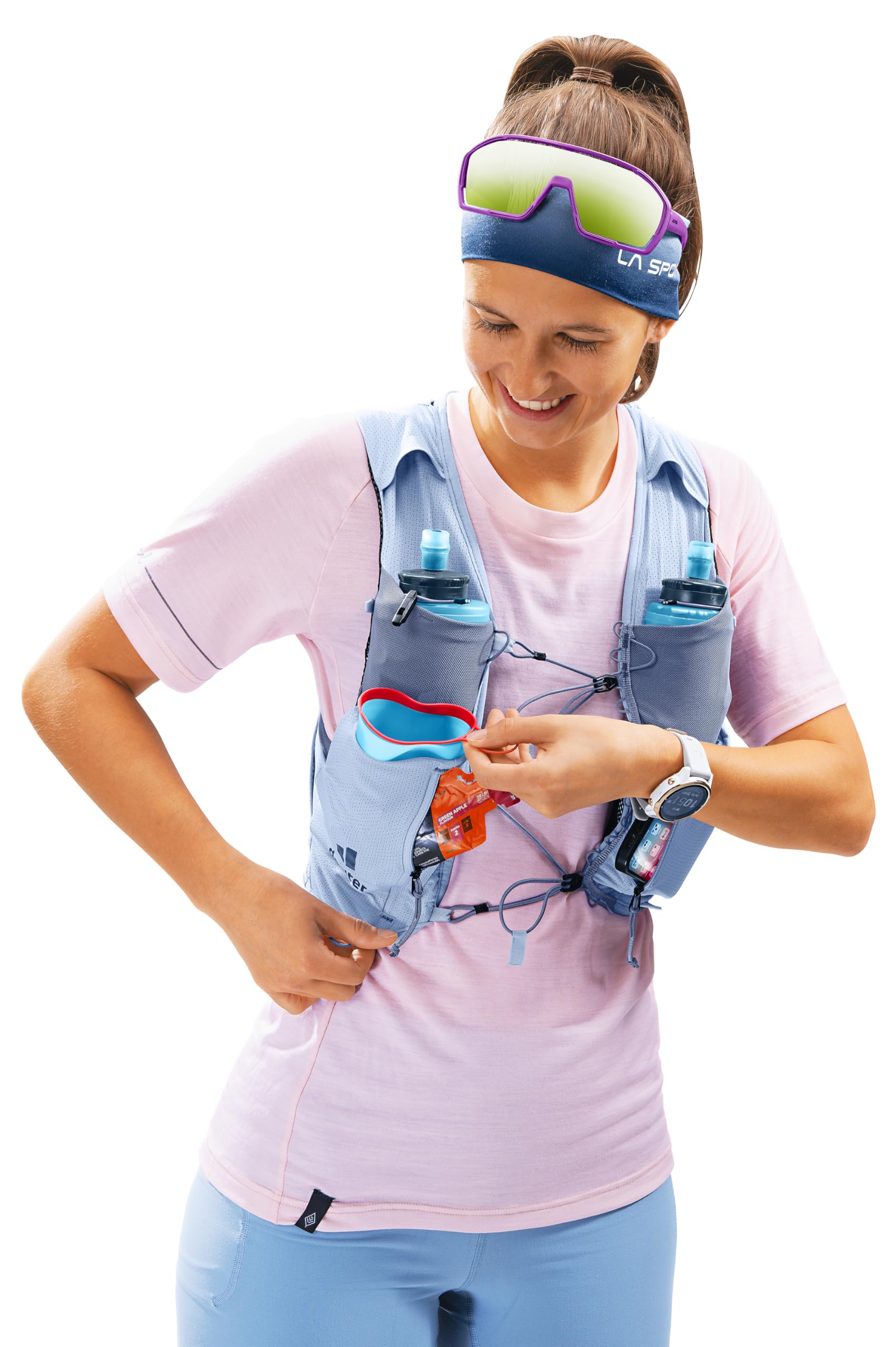 deuter-traick-9-sl-trailrunning-weste-damen-xs-mit-2-softflasks image 7