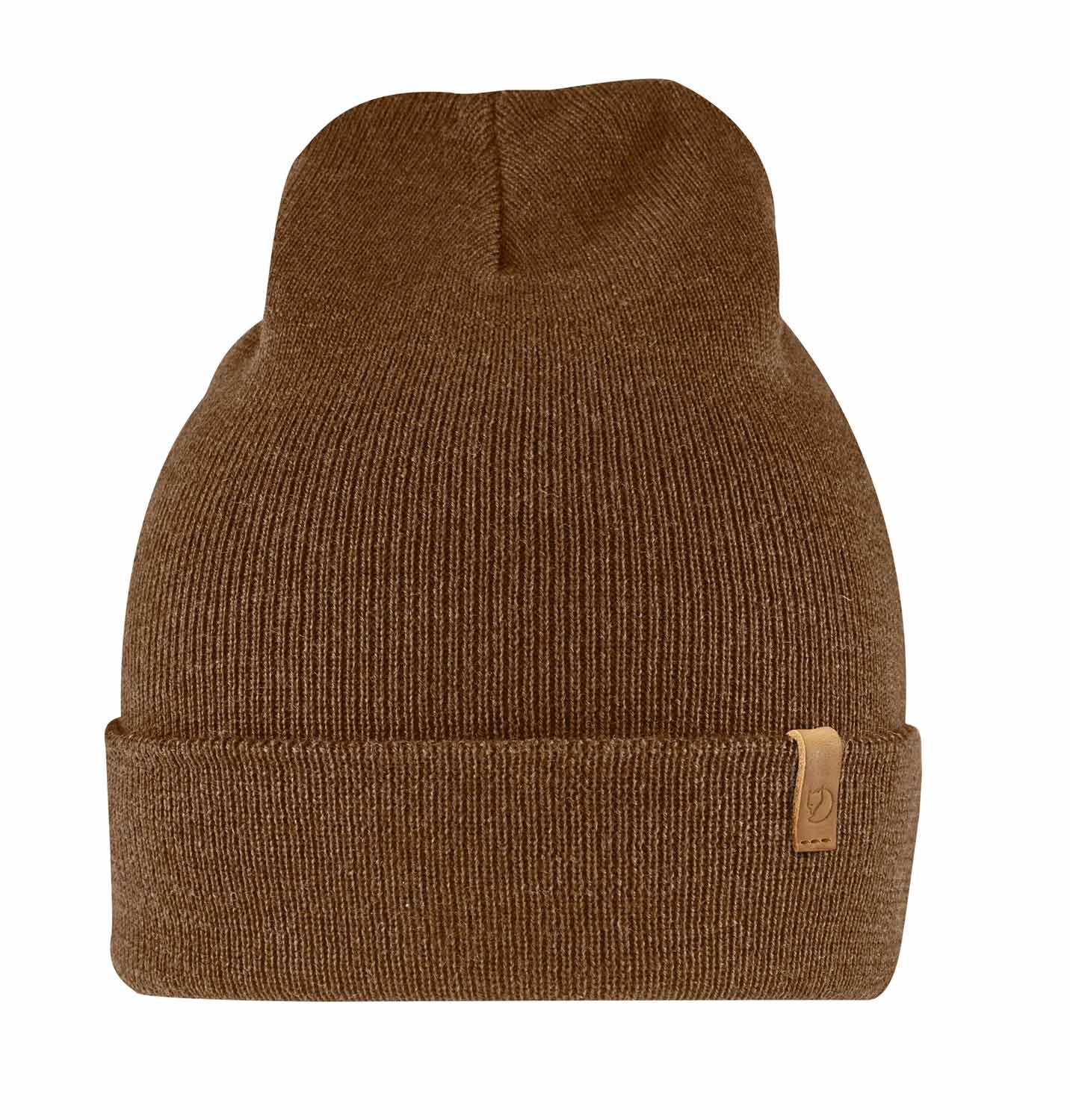 fj-llr-ven-classic-knit-hat-m-tze-merinowolle-unisex image 3