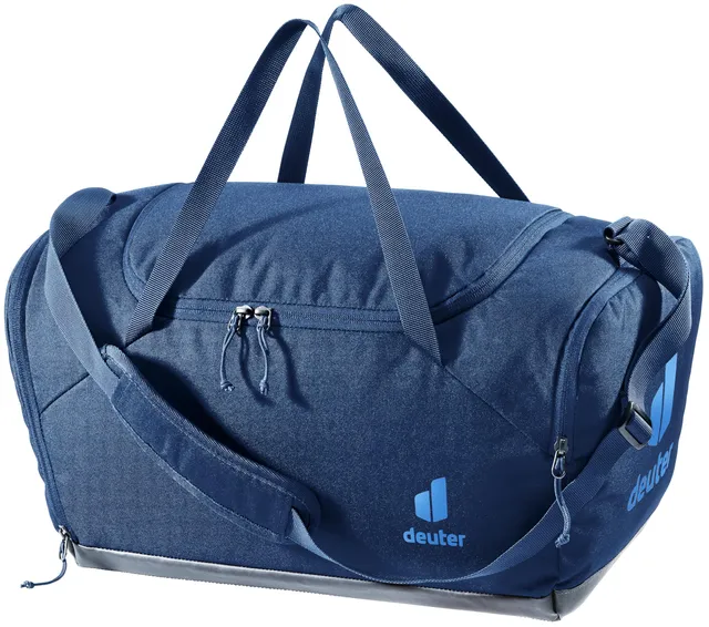 deuter-hopper-25-l-sporttasche-nightblue-recycelt image 1