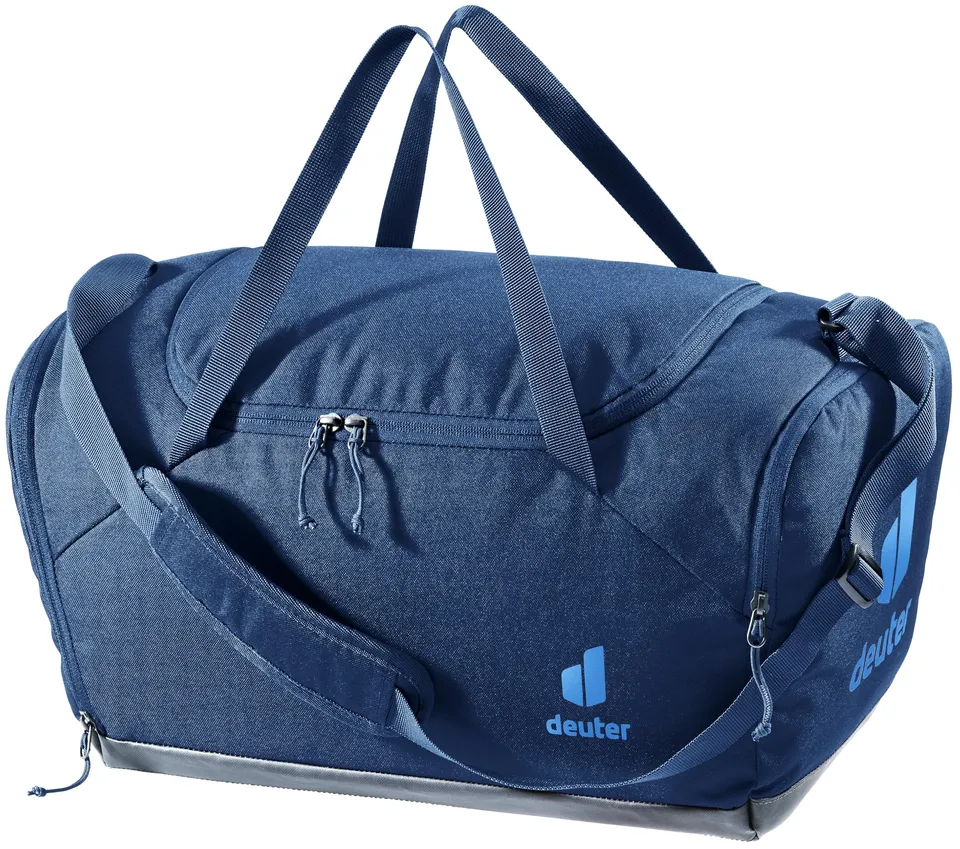 deuter-hopper-25-l-sporttasche-nightblue-recycelt image 1