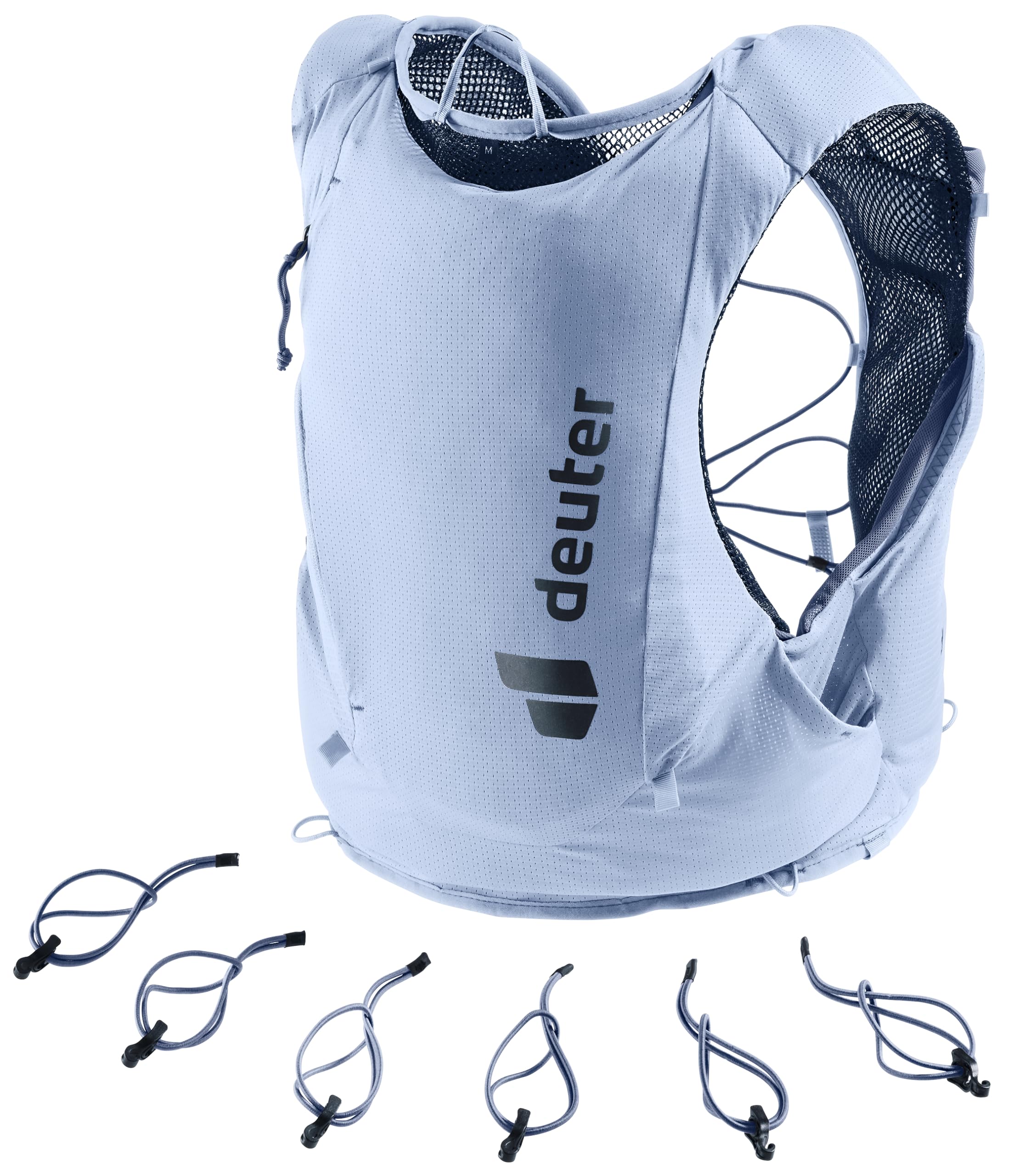 deuter-traick-9-sl-trailrunning-weste-damen-xs-mit-2-softflasks image 3