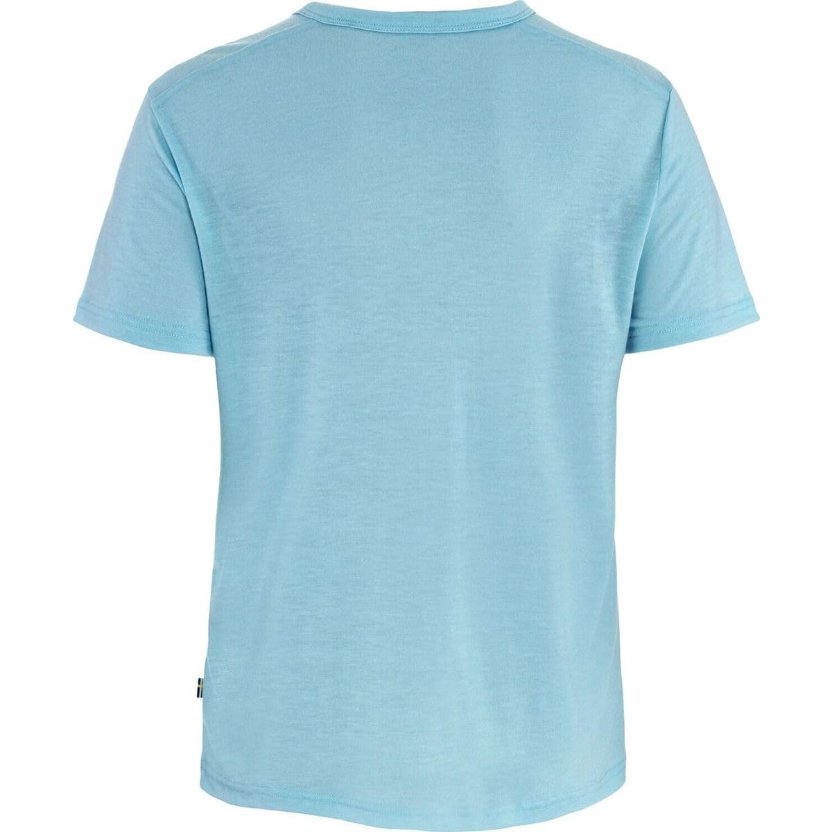 fj-llr-ven-high-coast-ss-t-shirt-damen-s-kurzarm-outdoor image 4