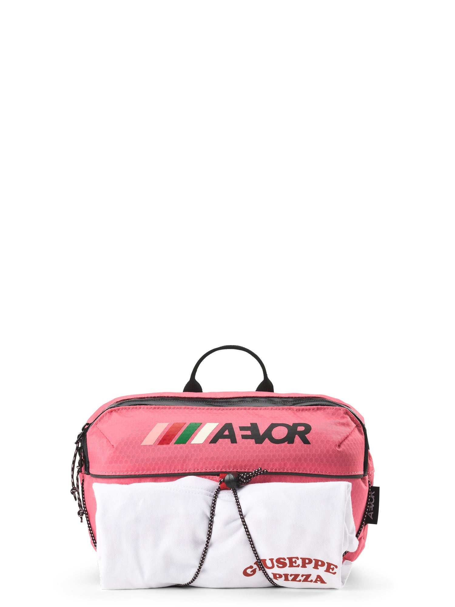aevor-bar-bag-bauchtasche-proof-pink-flash-osfa-wasserabweisend image 8