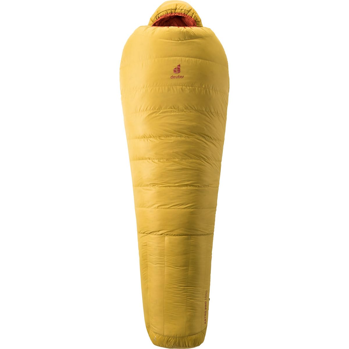 deuter-astro-pro-1000-daunen-schlafsack-alpin-rds image 1