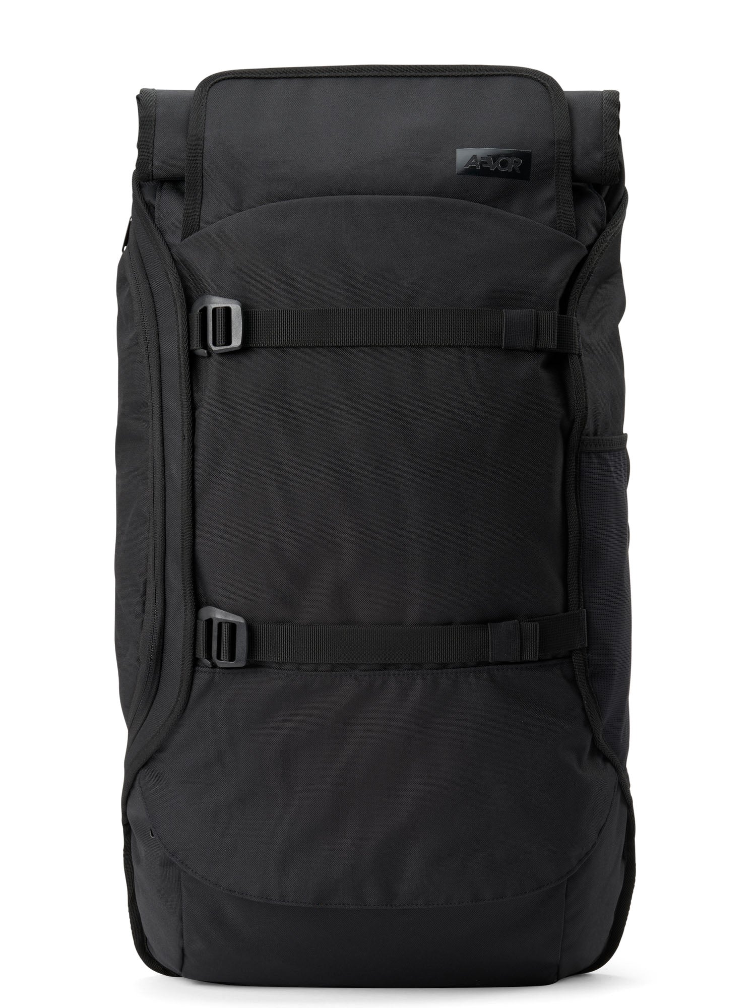 aevor-travel-pack-reiserucksack-black-eclipse-38-45l-handgep-ck image 1