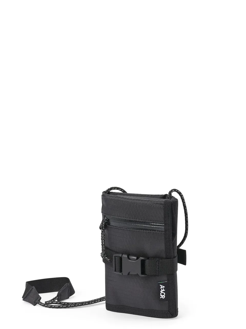 aevor-bike-saddle-bag-satteltasche-proof-black image 1