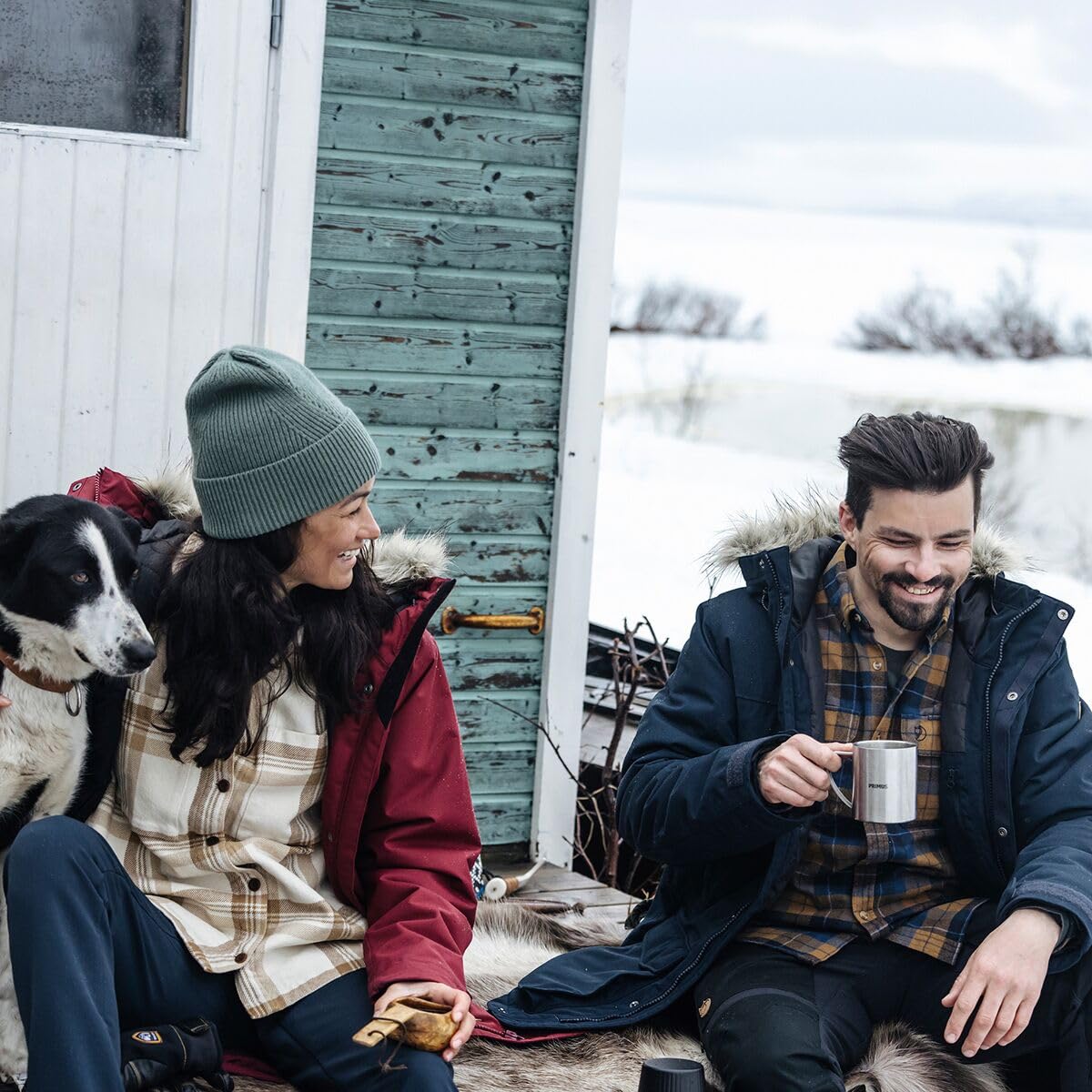 fj-llr-ven-singi-heavy-flannel-langarmhemd-xs-dunkelblau-flanell image 3