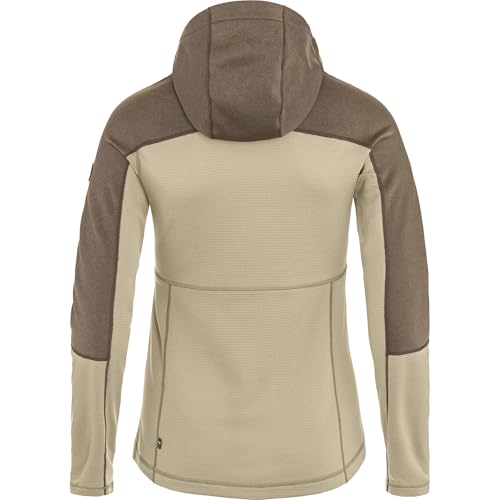 fj-llr-ven-abisko-trail-fleece-fleecejacke-damen-s image 6