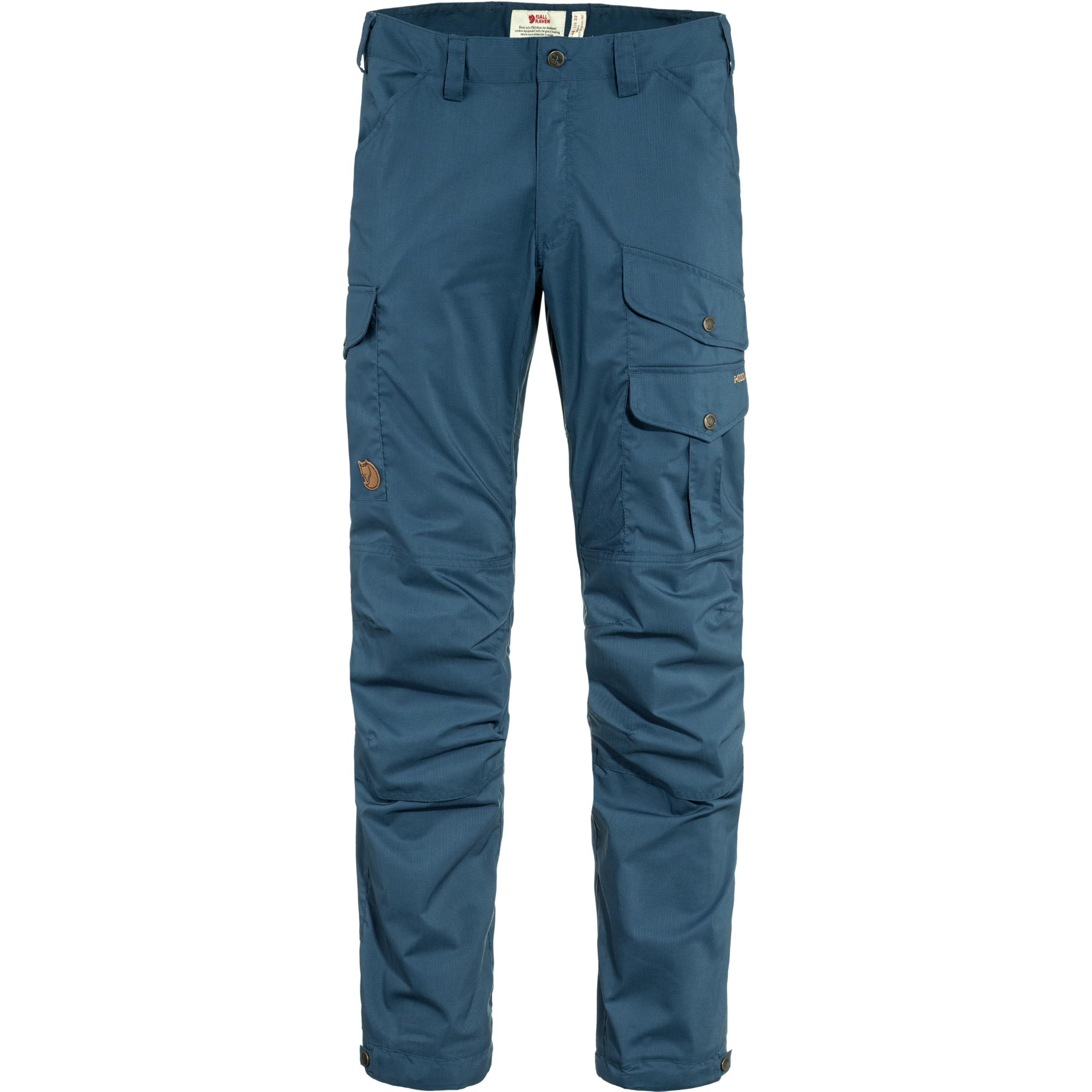fj-llr-ven-vidda-pro-lite-trekkinghose-herren-beige image 5