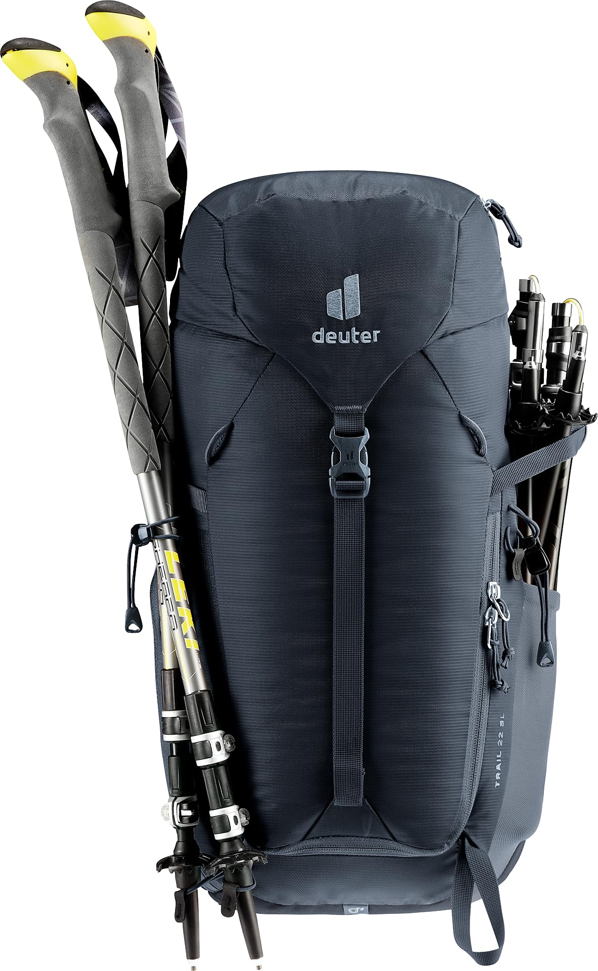 deuter-trail-22-sl-wanderrucksack-damen-schwarz-22-l image 8