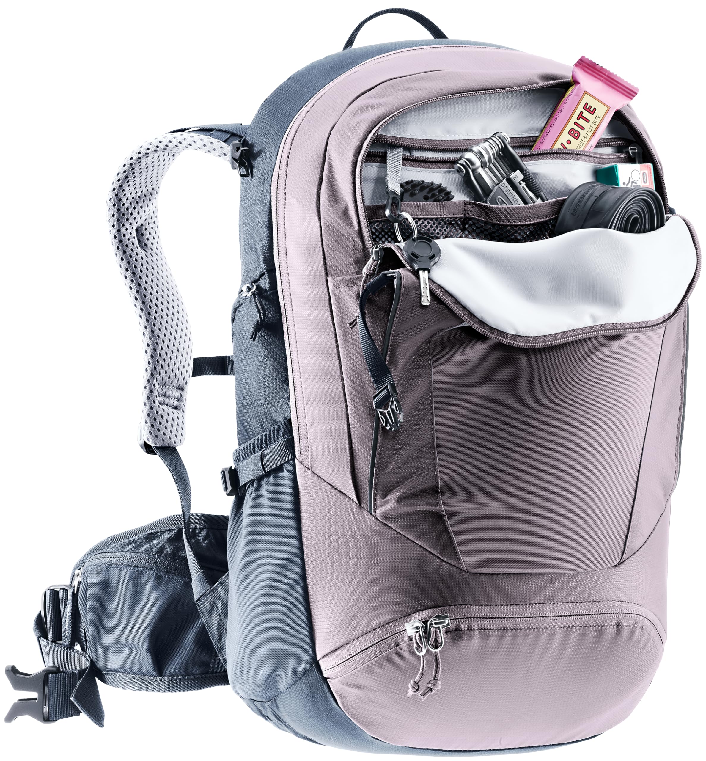 deuter-trans-alpine-28-sl-fahrradrucksack-damen-28-l image 6